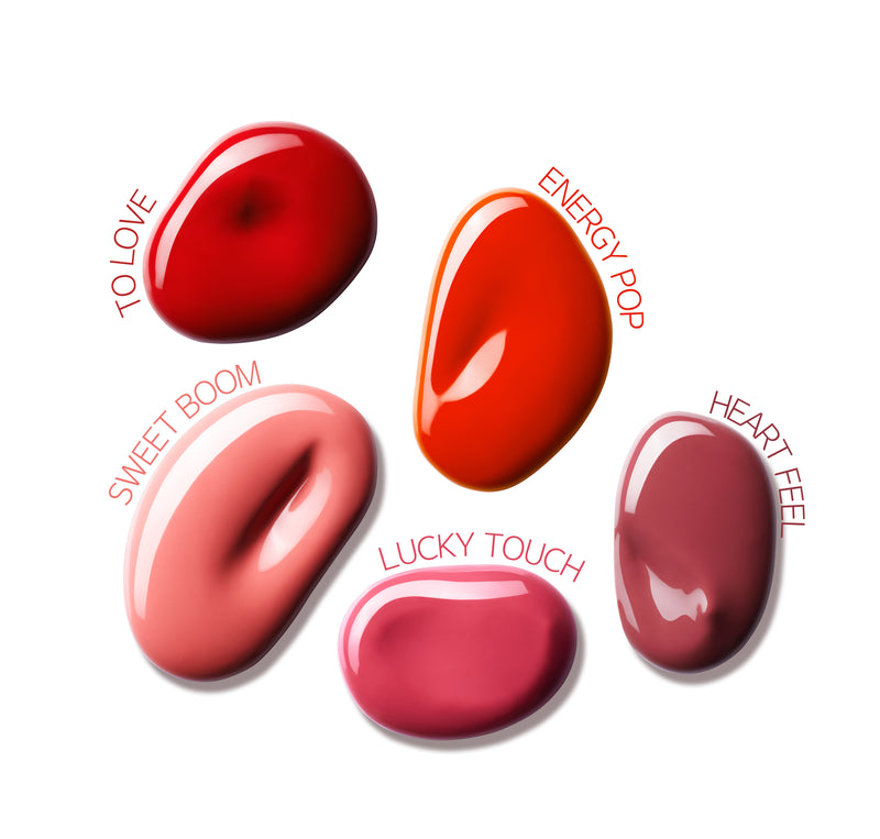 Peach C Jelly Beam Tint (35g) COLOUR SHADE