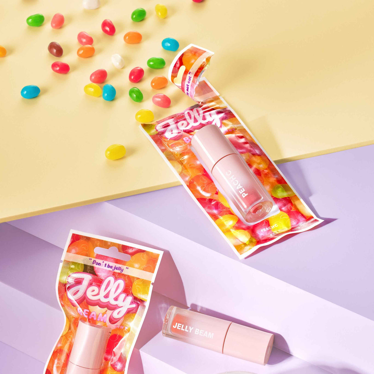 Jelly Beam Tint - 5 Colours (35g)