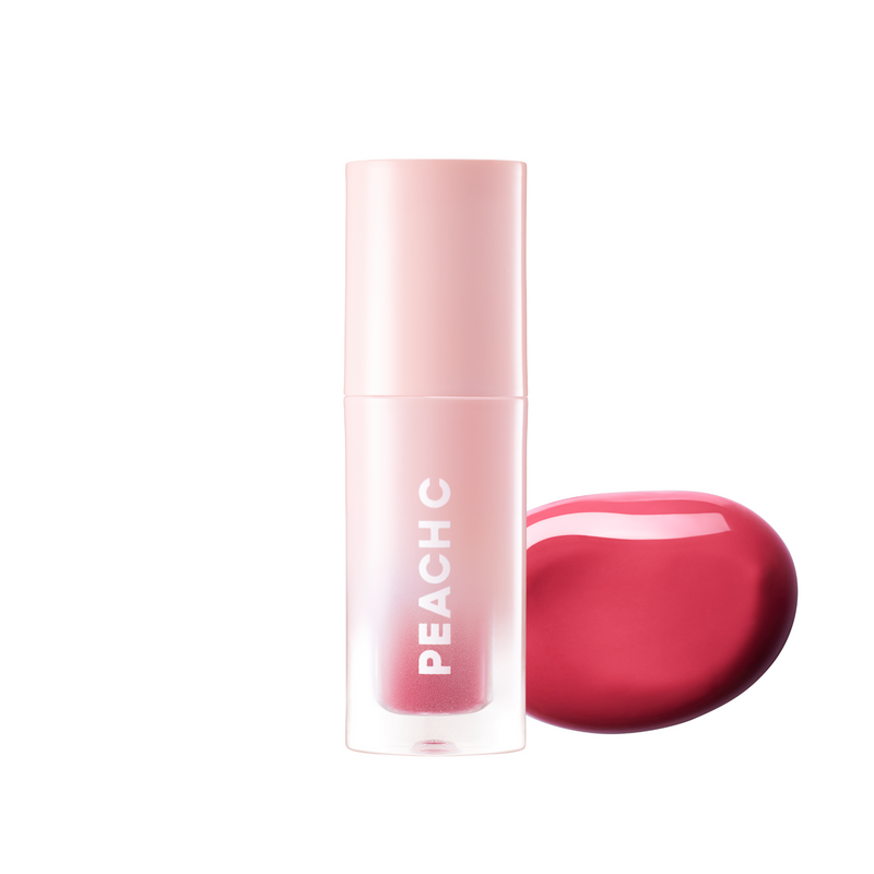 Peach C Jelly Beam Tint (35g) Lucky Touch