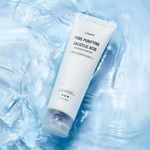 Pore Purifying Salicylic Acid Foaming Cleanser for deep cleansing