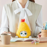 Posture Pal Mofusand Shrimp (1 pcs) Skin Cupid 