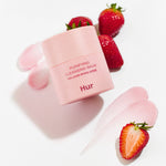 HOUSE OF HUR Purifying Cleansing Balm (50ml) concept shot