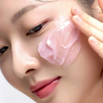 HOUSE OF HUR Purifying Cleansing Balm (50ml) model