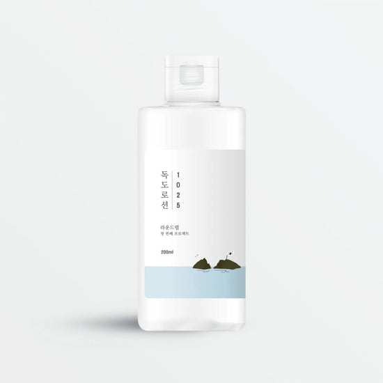 Round Lab Kuning ROUND LAB: Meet Korea’s Number 1 Skincare Brand – Skin Cupid