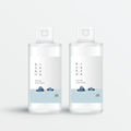 ROUND LAB 1025 Dokdo Toner+Lotion Kit (200ml+200ml)