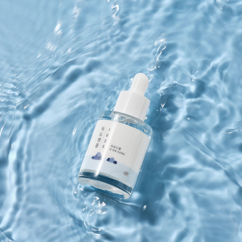 ROUND LAB 1025 Dokdo Ampoule (45g) Skin Cupid
