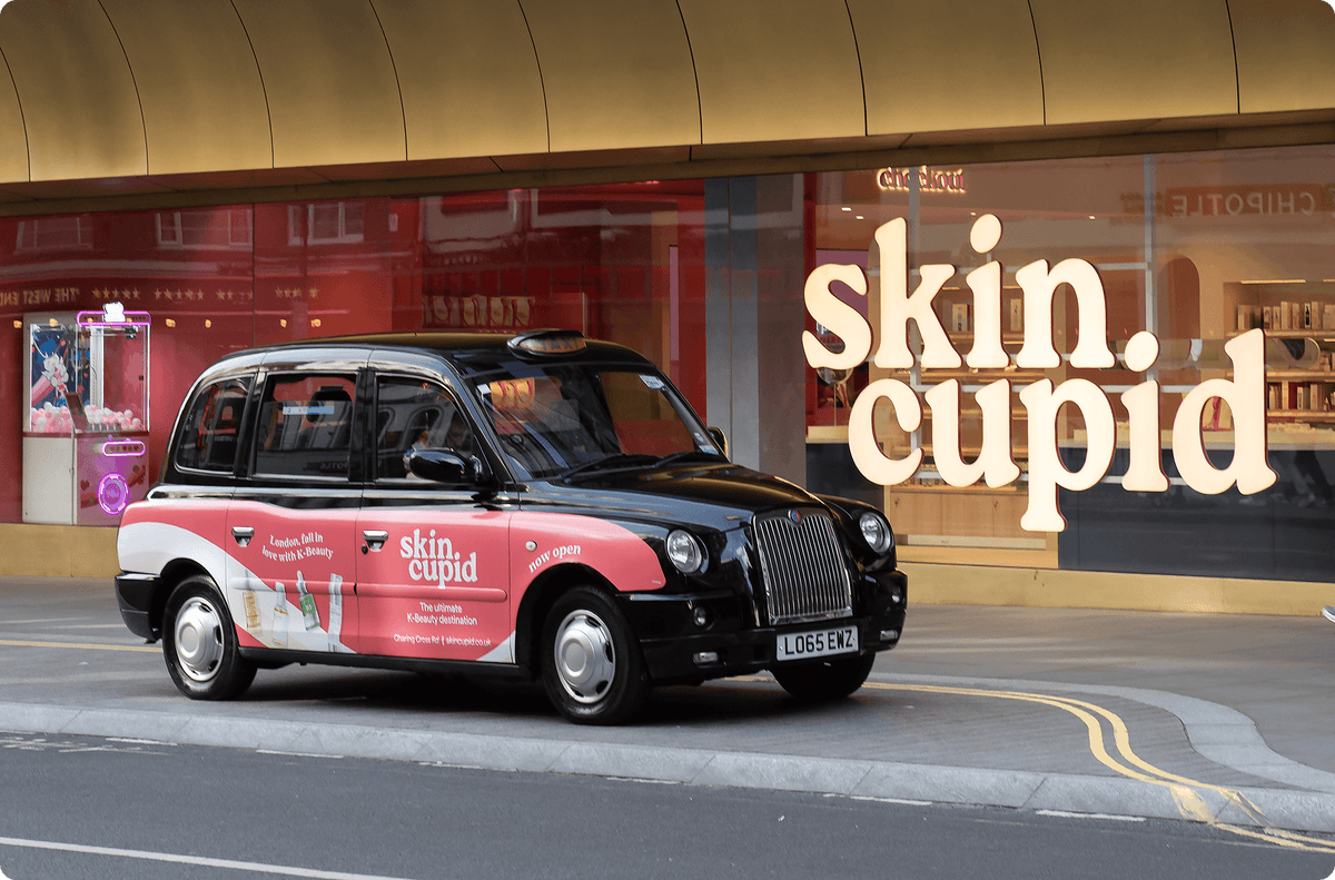 Skin Cupid