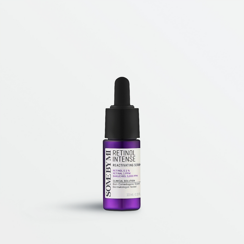 Retinol Intense Reactivating Serum Mini (10ml)