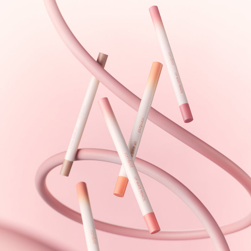 Romand Lip Mate Pencil CONCEPT SHOT
