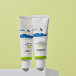 RoundLab Birch Juice Mild-Up Sunscreen (50ml) Skin Cupid CONCEPT SHOT