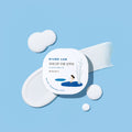 RoundLab Birch Juice Moisturizing Sun Cushion (15g) Skin Cupid TEXTURE SHOT
