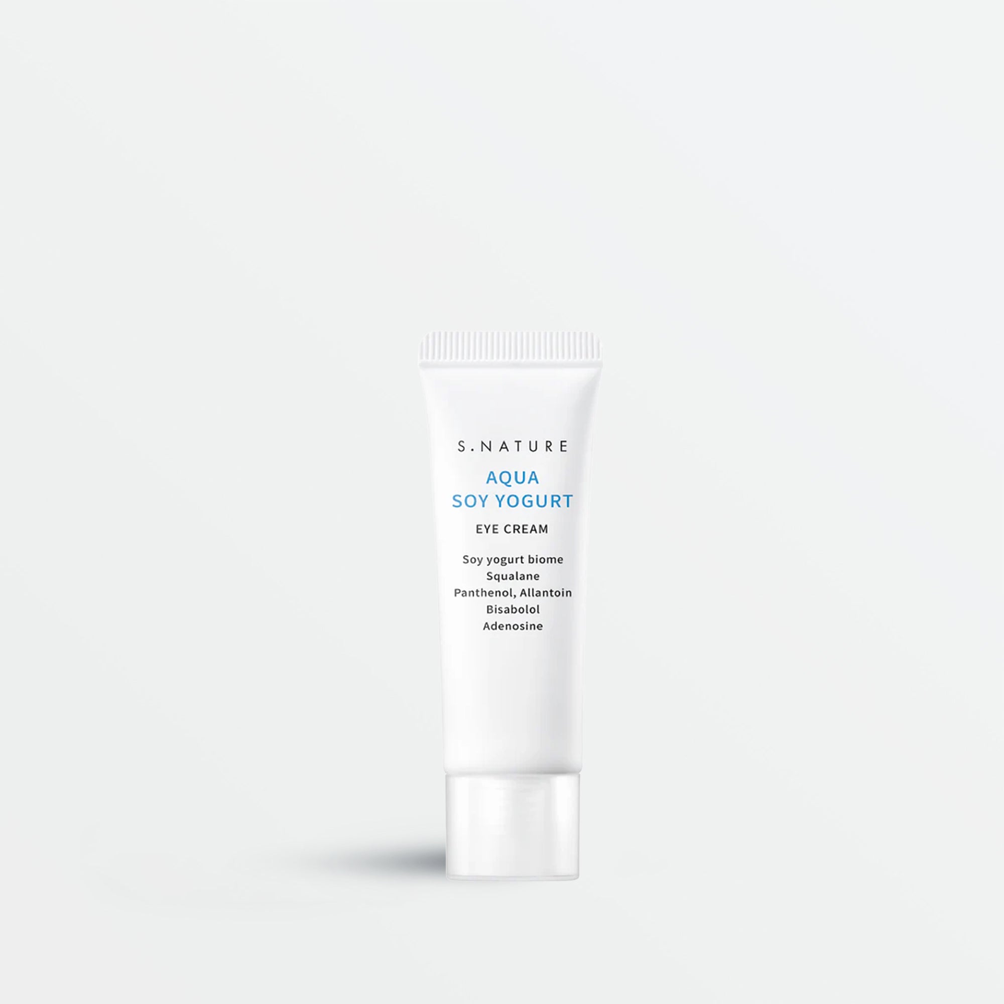 S.NATURE Aqua Soy Yogurt Eye Cream (25g) – Skin Cupid