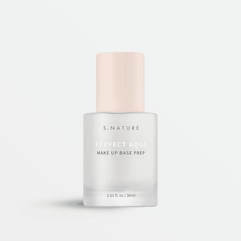 S.NATURE Perfect Aqua Make-Up Base Prep (30ml)