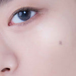 S.NATURE Perfect Aqua Make-Up Base Prep (30ml) MODEL APPLICATION