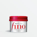 SHISEIDO Fino Premium Touch Penetrating Essence Hair Mask (230g)
