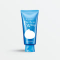 SHISEIDO Senka Perfect Whip Cleansing Foam (120g) jbeauty uk
