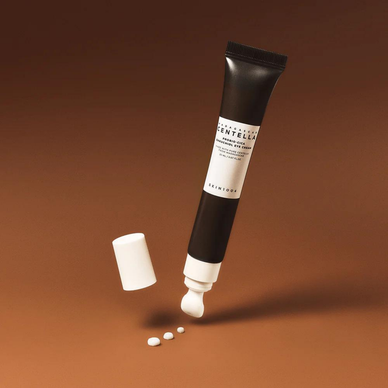 SKIN1004 Madagascar Centella Probio-Cica Bakuchiol Eye Cream (20ml SKIN1004 Madagascar Centella Probio-Cica Bakuchiol Eye Cream (20ml