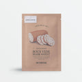 Lotus Root Sous Vide Mask Sheet (1 pc)