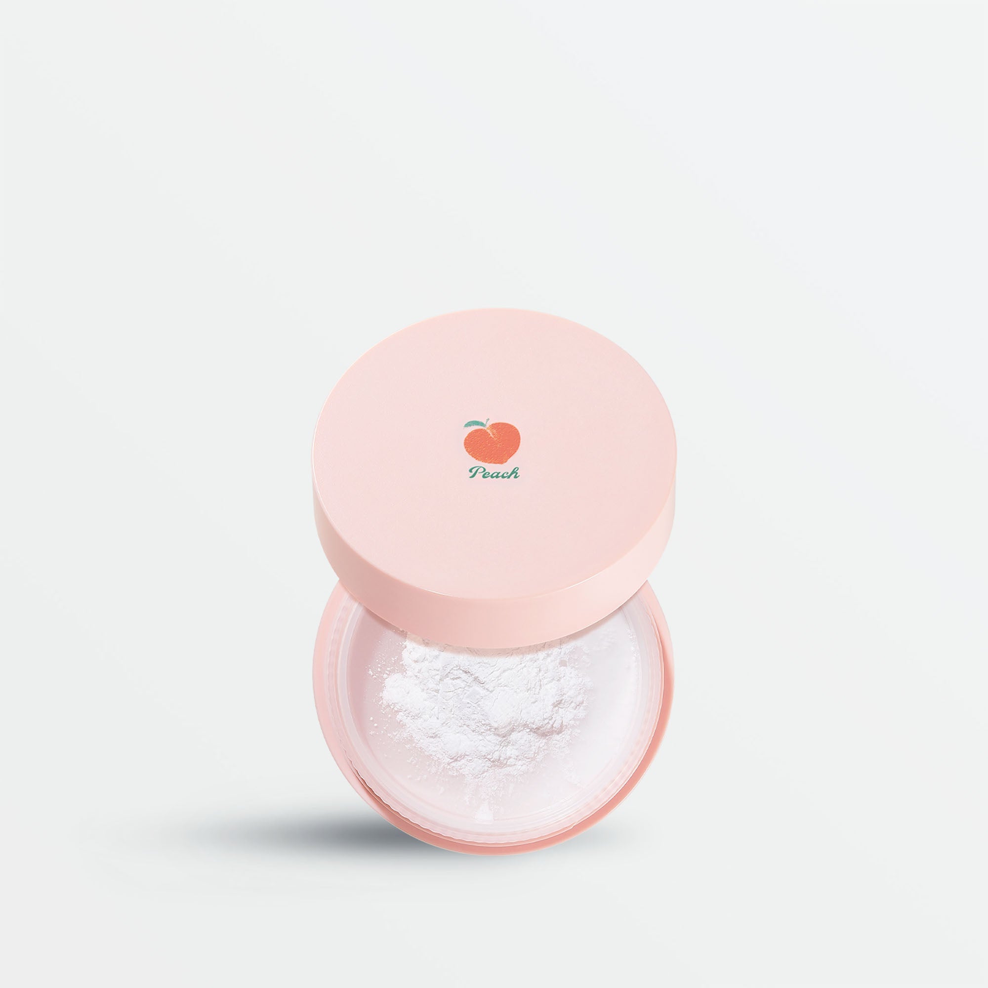 SKINFOOD Peach Cotton Multi Finish Powder (5g) – Skin Cupid