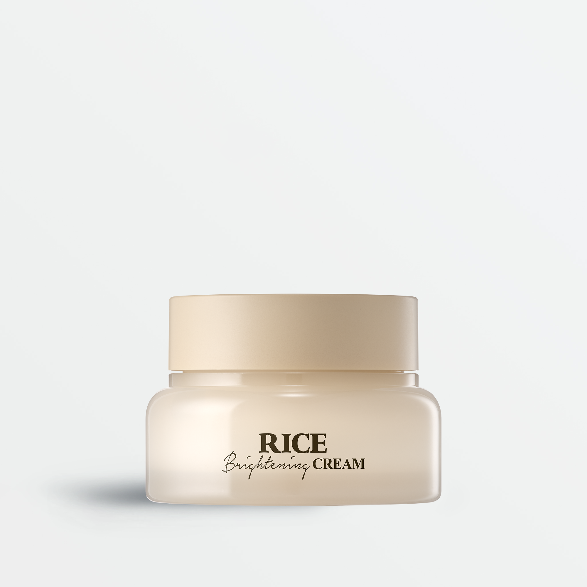 SKINFOOD Rice Brightening Cream (60ml) – Skin Cupid