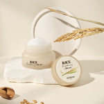 SKINFOOD Rice Brightening Cream (60ml) Skin Cupid THUMBNAIL