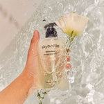 SkyBottle Perfumed Body Wash White Rain (300ml)