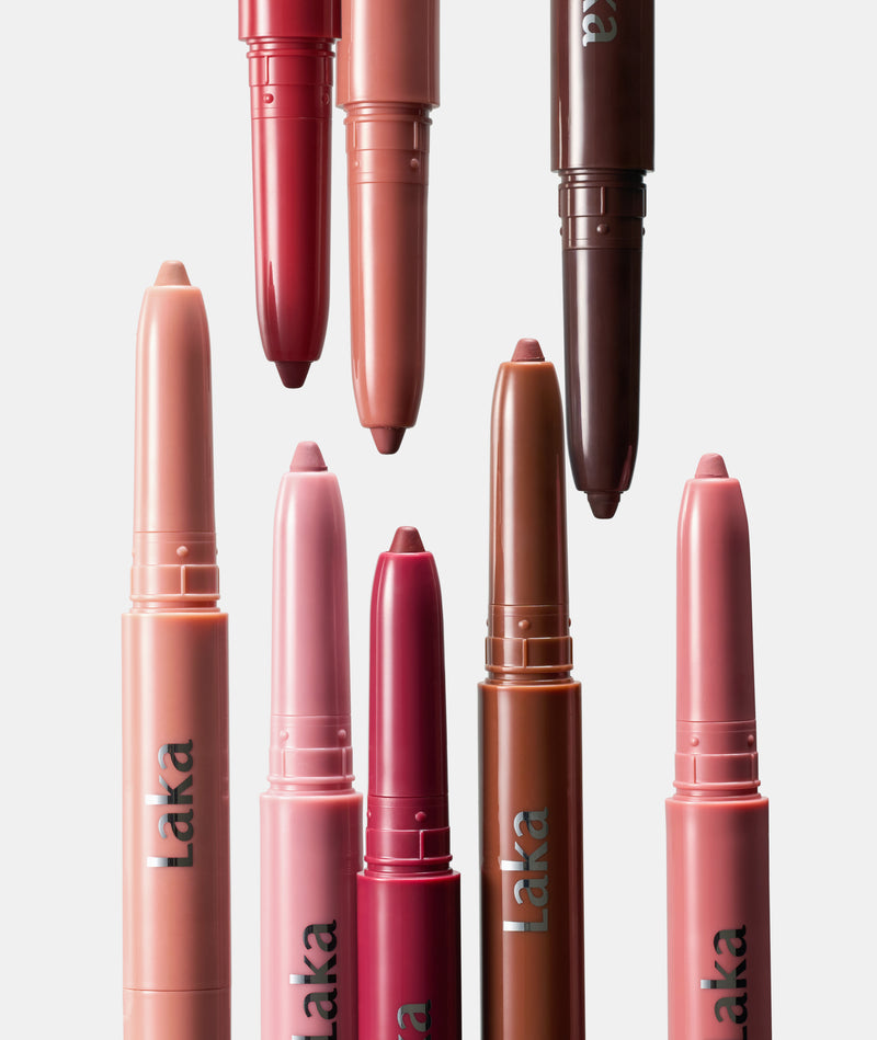 Stain Lip Liner #03 Hazelnut Latte