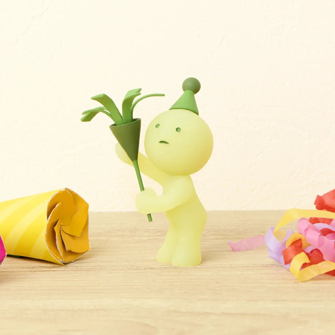 正規品SMISKI SECRETスミスキシークレットYoga+BIRTHDAY SMISKI Blind Box Birthday Series (1 pc) – Skin Cupid