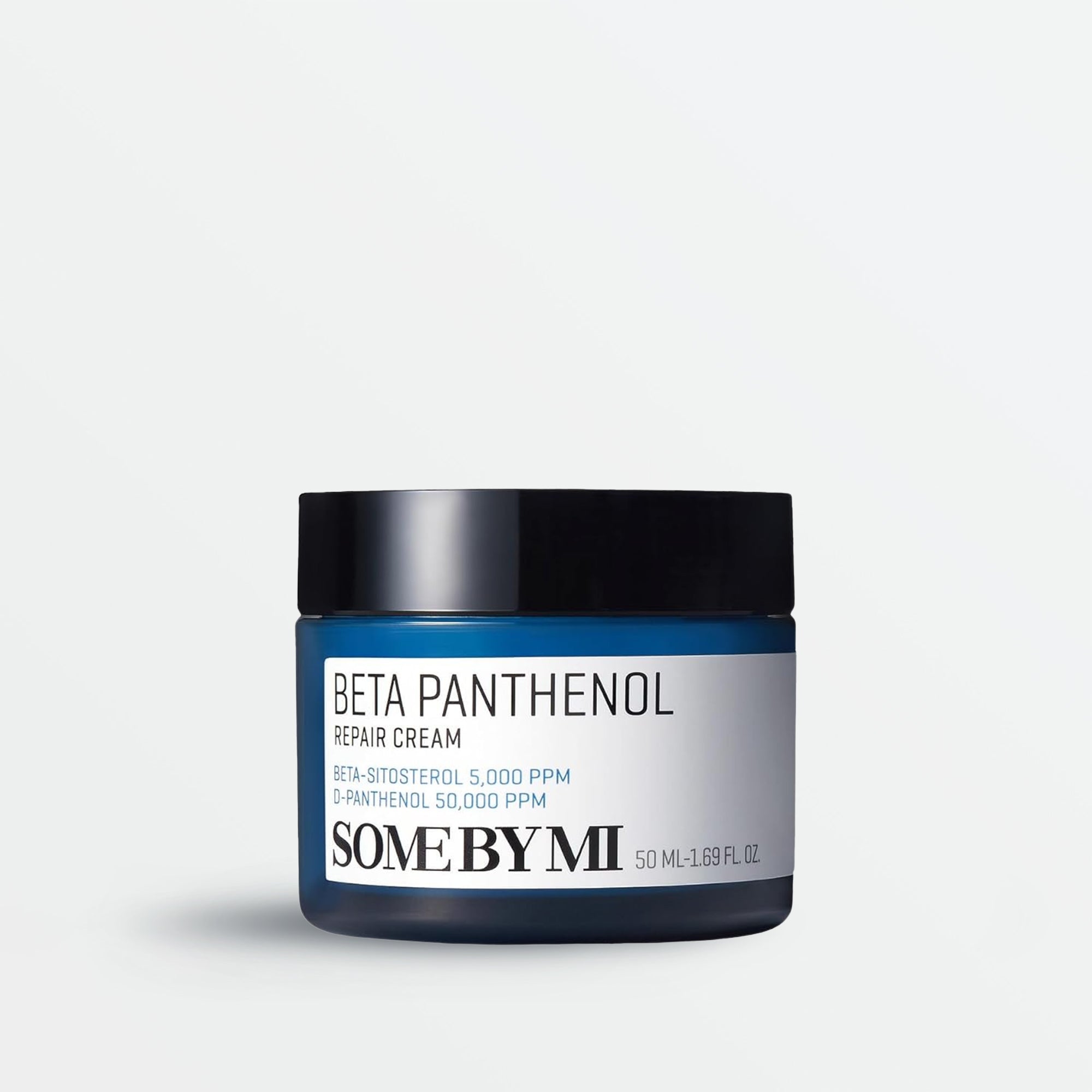 SOME BY MI Beta Panthenol Repair Cream (50ml) – Skin Cupid