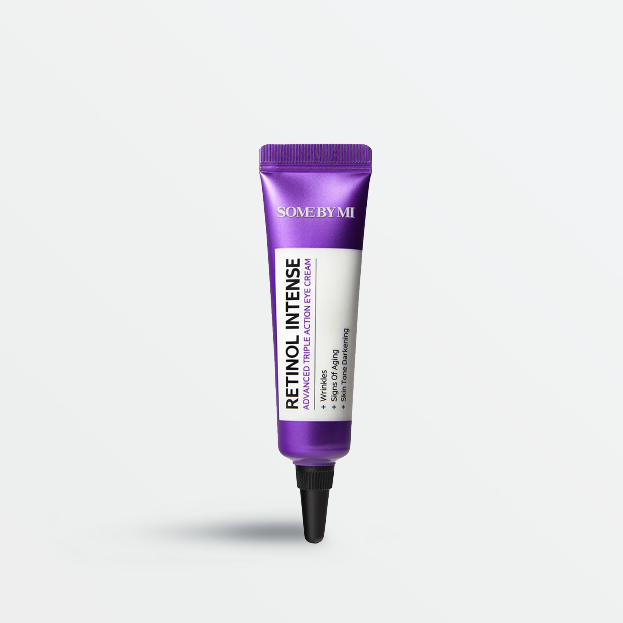 Retinol Cream 6個セット SOME BY MI Retinol Intense Advanced Triple Action Eye Cream (10ml