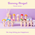 SONNY ANGEL Fleurs Series COLLECTION