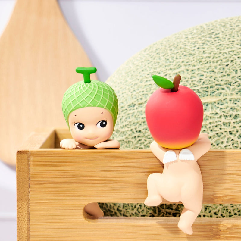 SONNY ANGEL Hippers Harvest CONCEPT SHOT FIGURES