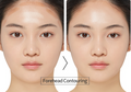 ETUDE HOUSE Play 101 Stick Contour Duo (Original) Forehead Contour