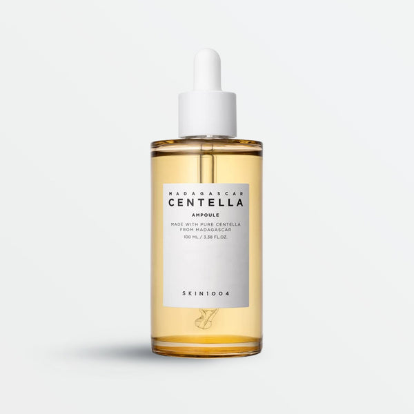 SKIN1004 Centella Ampoule （100ml×10本） Skin1004-