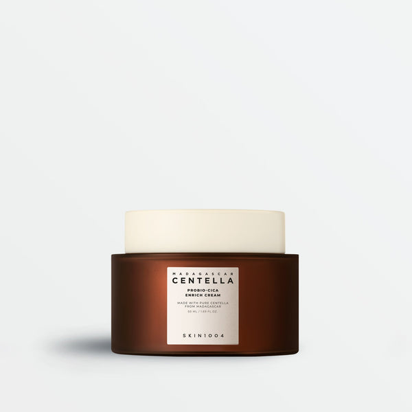 SKIN1004 Madagascar Centella Probio-Cica Enrich Cream (50ml