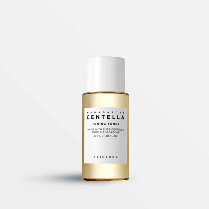 SKIN1004 Madagascar Centella Toning Toner (30ml)