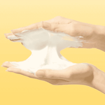 ONGREDIENTS Skin Barrier Moisture Deep Cleanser FOAM TEXTURE