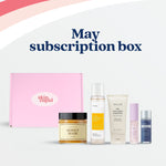 Skin Cupid Asian Beauty Subscription Box