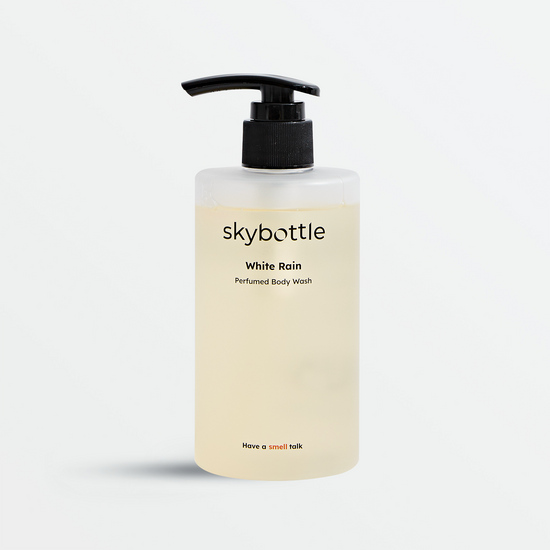 SkyBottle Perfumed Body Wash (300ml)