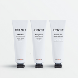 Skybottle Perfumed Hand Cream (50ml)