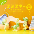 Smiski Dressing Skin Cupid THUMBNAIL