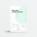SOME BY MI Real Cica Calming Care Mask (1pc)