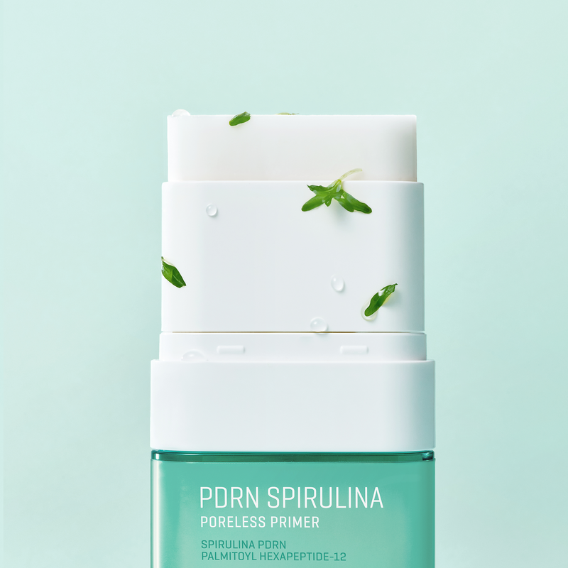 Some By MI PDRN Spirulina Poreless Primer (10g) CLOSEUP