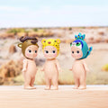 Sonny Angel Animal Series 4 (1 pc) Skin Cupid CONCEPT SHOT