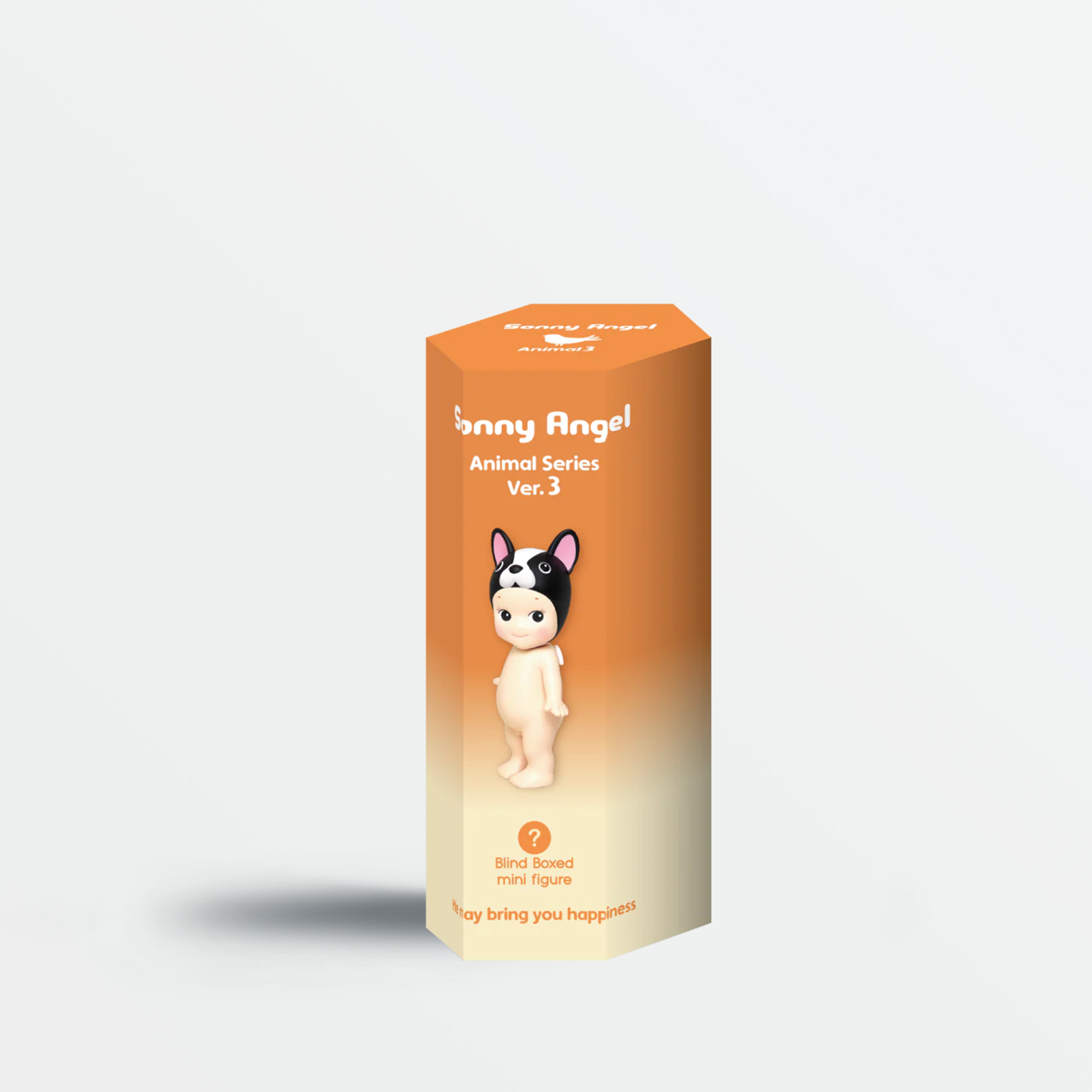 SONNY ANGEL Animal Series 3 (1 pc) | Skin Cupid