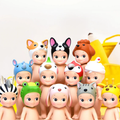 Sonny Angel Animal Series 3 (1 pc) Skin Cupid CONCEPT SHOT