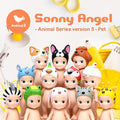 Sonny Angel Animal Series 3 (1 pc) Skin Cupid THUMBNAIL 