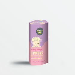 Sonny Angel Blind Box Hippers Dreaming Series (1 pc) Skin Cupid 