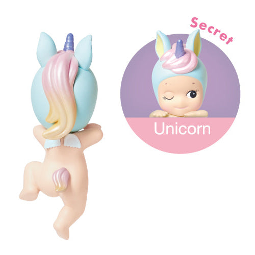 SONNY ANGEL Blind Box Hippers Dreaming Series (1 pc) | Skin Cupid