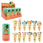 Sonny Angel Hippers 1 Skin Cupid BOX COLLECTION